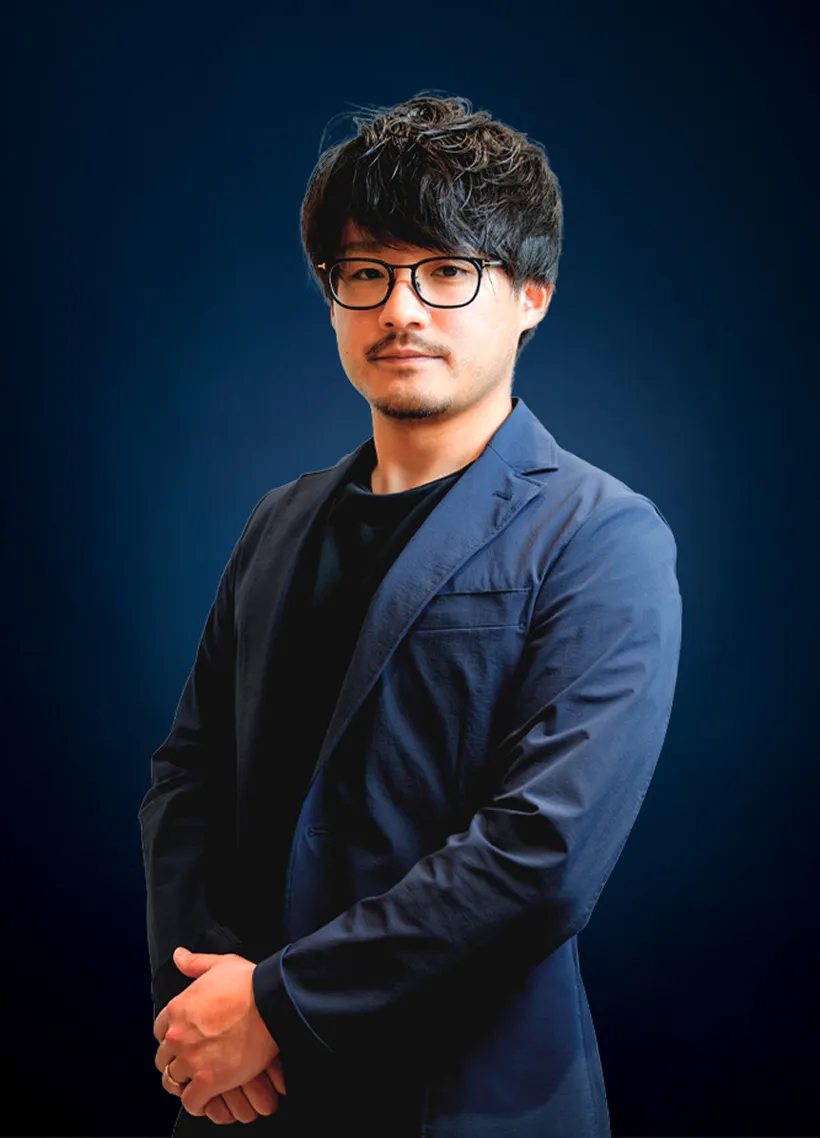 小林竜大