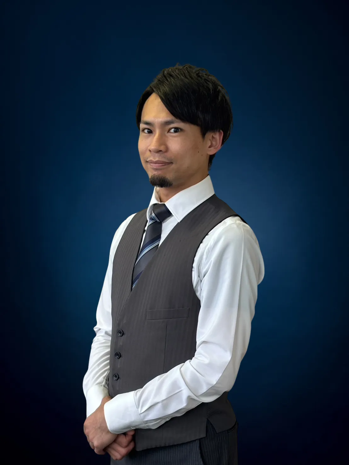中辻瑛太郎